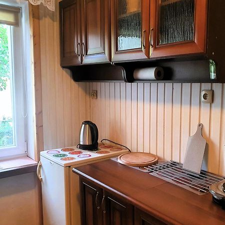 Апартаменты Apartament Zloty Dab - W Centrum Zakopanego Экстерьер фото