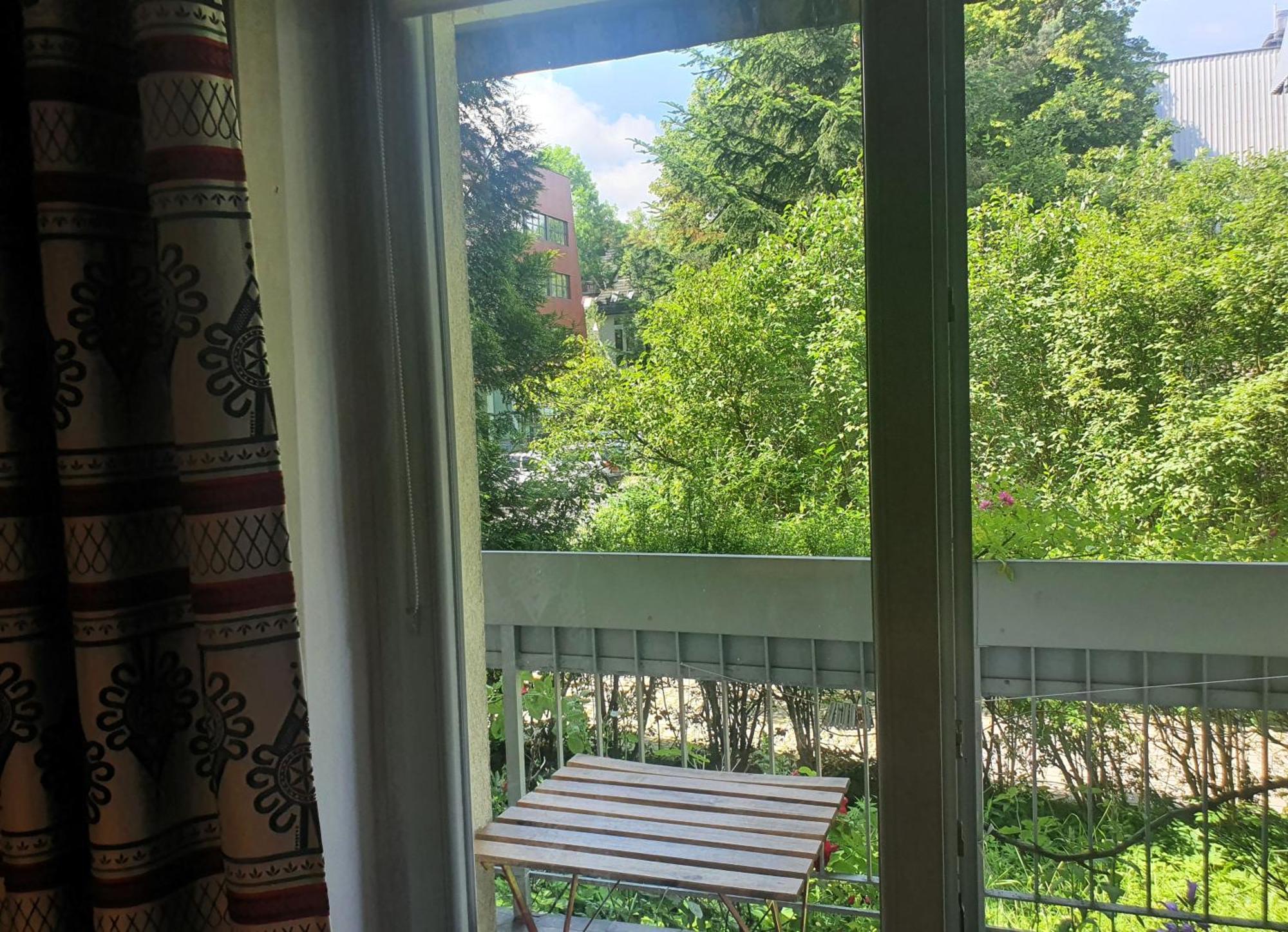 Апартаменты Apartament Zloty Dab - W Centrum Zakopanego Экстерьер фото